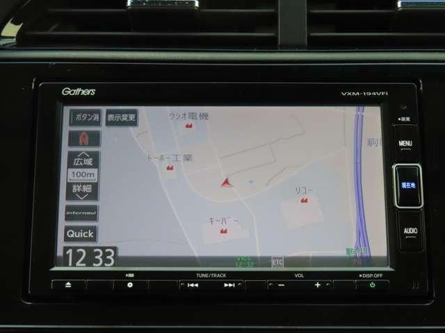 シャトル ハイブリッドZ ホンダセンシング 1年間走行距離無制限保証付き ナビ フルセグ 前後ドラレコ Rカメラ ETC LED AW フロントフォグランプ ルーフレール スマートキー シートヒーター DVD CD ミュージックプレイヤー接続可(4枚目)