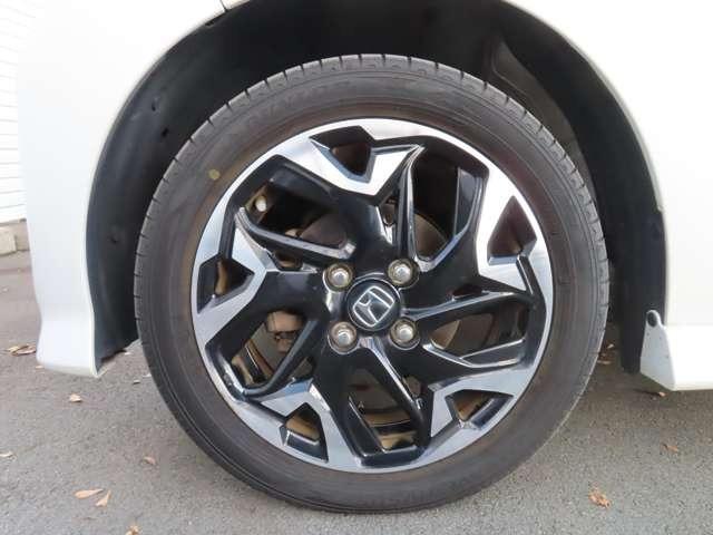 Ｎ－ＢＯＸカスタム Ｇ・Ｌターボホンダセンシング　１年間走行距離無制限保証付き　ナビ　フルセグ　前後ドラレコ　Ｒカメラ　ＥＴＣ　ＬＥＤ　ＡＷ　フロントフォグランプ　両側（電動）スライドドア　スマートキー　ベンチシート　シートヒーター　ＤＶＤ　ＣＤ（8枚目）