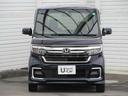 Ｎ－ＢＯＸカスタム Ｌ　ナビ　フルセグ　Ｒカメラ　ＥＴＣ　ＬＥＤ　ＡＷ　ＡＢＳ　衝突被害軽減ブレーキ　アダプティブクルーズコントロール　レーンキープアシスト　障害物センサー　頸部衝撃緩和ヘッドレスト　横滑り防止装置（5枚目）