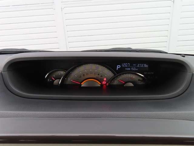 ムーヴキャンバス Ｇメイクアップ　ＳＡＩＩＩ　１年間走行距離無制限保証付き　ナビ　フルセグ　Ｒカメラ　ＬＥＤ　衝突被害軽減ブレーキ　レーンキープアシスト　ミュージックプレイヤー接続可　寒冷地仕様　両側電動スライドドア（19枚目）