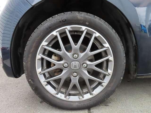 Ｎ－ＯＮＥ プレミアム　ツアラー　１年間走行距離無制限保証付き　ナビ　Ｒカメラ　ＥＴＣ　ＬＥＤ　ＡＷ　ＣＤ　ミュージックプレイヤー接続可　シートヒーター　スマートキー（8枚目）