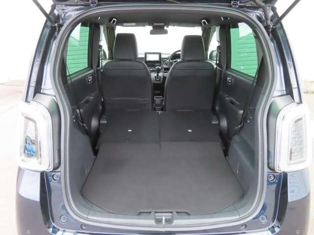 Ｎ－ＯＮＥ プレミアム　ツアラー　１年間走行距離無制限保証付き　ナビ　Ｒカメラ　ＥＴＣ　ＬＥＤ　ＡＷ　ＣＤ　ミュージックプレイヤー接続可　シートヒーター　スマートキー（10枚目）