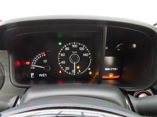 Ｎ－ＯＮＥ プレミアム　ツアラー　１年間走行距離無制限保証付き　ナビ　Ｒカメラ　ＥＴＣ　ＬＥＤ　ＡＷ　ＣＤ　ミュージックプレイヤー接続可　シートヒーター　スマートキー（20枚目）