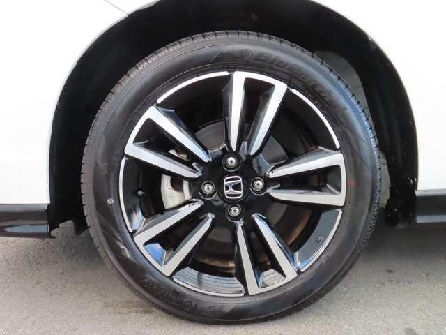 フィット RS ナビ フルセグ Rカメラ ETC LED AW ミュージックプレイヤー接続可 スマートキー 衝突被害軽減ブレーキ 盗難防止装置(9枚目)