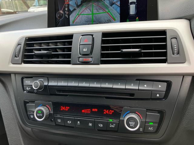 ３シリーズ ３２０ｄツーリング　ドライブレコーダー　ＥＴＣ　正規輸入車　右ハンドル　バックカメラ　ナビ　スマートキー　プッシュスタート　アルミホイール（6枚目）