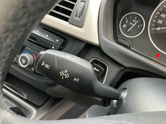 ３シリーズ ３２０ｄツーリング　ドライブレコーダー　ＥＴＣ　正規輸入車　右ハンドル　バックカメラ　ナビ　スマートキー　プッシュスタート　アルミホイール（15枚目）
