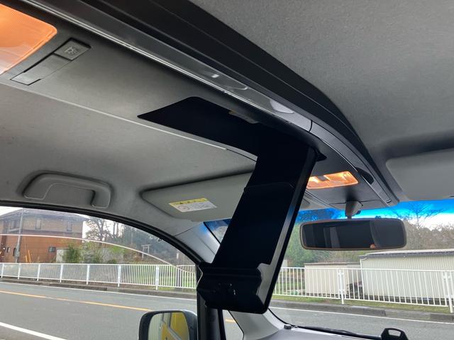 タントエグゼ カスタムＲＳ　フルセグ　ナビ　スマートキー　ＥＴＣ　ドアバイザー　フロアマット　アルミホイール　電動格納ミラー　ウインカーミラー　フォグランプ（24枚目）