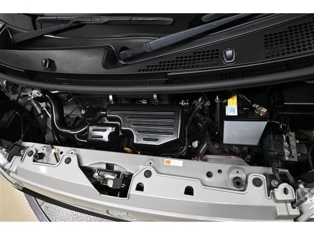 ムーヴキャンバス Ｇメイクアップリミテッド　ＳＡＩＩＩ　衝突被害軽減システム　両側電動スライド　ＬＥＤヘッドランプ　メモリーナビ　バックカメラ　ＥＴＣ　ドラレコ　フルセグ　ミュージックプレイヤー接続可　ＤＶＤ再生　ＣＤ　スマートキー　キーレス　ＣＶＴ（32枚目）