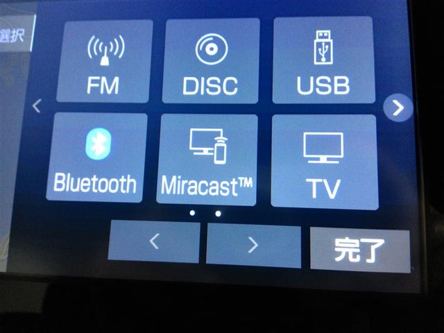 グランエース プレミアム　ワンオーナー　電動シート　安全装備　衝突被害軽減システム　横滑り防止機能　ＡＢＳ　エアバッグ　オートクルーズコントロール　盗難防止装置　バックカメラ　後席モニター　ＥＴＣ　ミュージックプレイヤー接続可（7枚目）