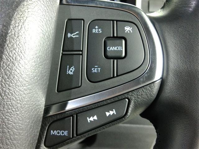 グランエース プレミアム　ワンオーナー　電動シート　安全装備　衝突被害軽減システム　横滑り防止機能　ＡＢＳ　エアバッグ　オートクルーズコントロール　盗難防止装置　バックカメラ　後席モニター　ＥＴＣ　ミュージックプレイヤー接続可（10枚目）