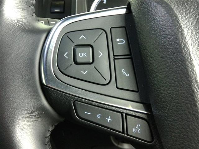 グランエース プレミアム　ワンオーナー　電動シート　安全装備　衝突被害軽減システム　横滑り防止機能　ＡＢＳ　エアバッグ　オートクルーズコントロール　盗難防止装置　バックカメラ　後席モニター　ＥＴＣ　ミュージックプレイヤー接続可（11枚目）