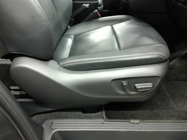 グランエース プレミアム　ワンオーナー　電動シート　安全装備　衝突被害軽減システム　横滑り防止機能　ＡＢＳ　エアバッグ　オートクルーズコントロール　盗難防止装置　バックカメラ　後席モニター　ＥＴＣ　ミュージックプレイヤー接続可（13枚目）