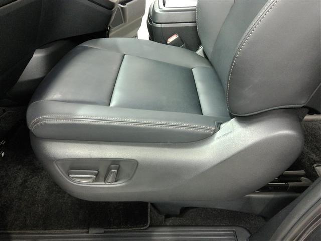 グランエース プレミアム　ワンオーナー　電動シート　安全装備　衝突被害軽減システム　横滑り防止機能　ＡＢＳ　エアバッグ　オートクルーズコントロール　盗難防止装置　バックカメラ　後席モニター　ＥＴＣ　ミュージックプレイヤー接続可（14枚目）