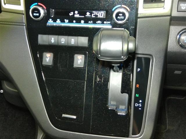 グランエース プレミアム　ワンオーナー　電動シート　安全装備　衝突被害軽減システム　横滑り防止機能　ＡＢＳ　エアバッグ　オートクルーズコントロール　盗難防止装置　バックカメラ　後席モニター　ＥＴＣ　ミュージックプレイヤー接続可（23枚目）