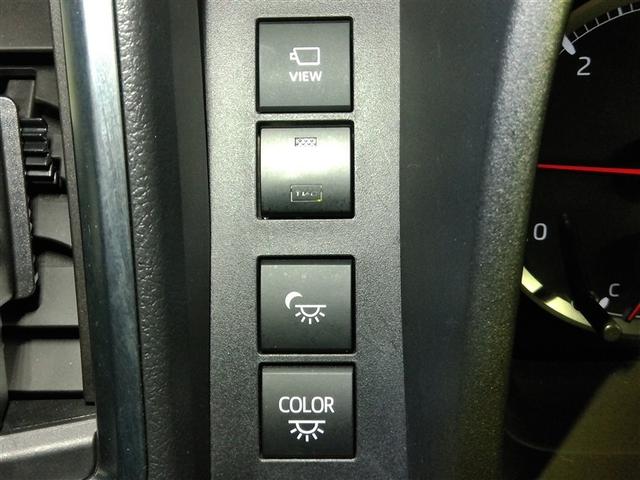 グランエース プレミアム　ワンオーナー　電動シート　安全装備　衝突被害軽減システム　横滑り防止機能　ＡＢＳ　エアバッグ　オートクルーズコントロール　盗難防止装置　バックカメラ　後席モニター　ＥＴＣ　ミュージックプレイヤー接続可（26枚目）