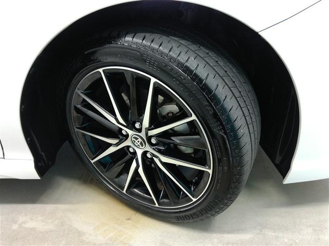 カムリ WSレザーパッケージ ハイブリッド ワンオーナー 革シート 電動シート 安全装備 衝突被害軽減システム 横滑り防止機能 ABS エアバッグ オートクルーズコントロール 盗難防止装置 ナビ バックカメラ ETC ドラレコ(10枚目)