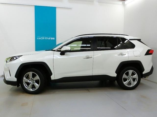 ＲＡＶ４ ハイブリッドＧ　ハイブリッド　ワンオーナー　４ＷＤ　電動シート　安全装備　衝突被害軽減システム　横滑り防止機能　ＡＢＳ　エアバッグ　オートクルーズコントロール　盗難防止装置　バックカメラ　ＥＴＣ　ドラレコ　キーレス（22枚目）
