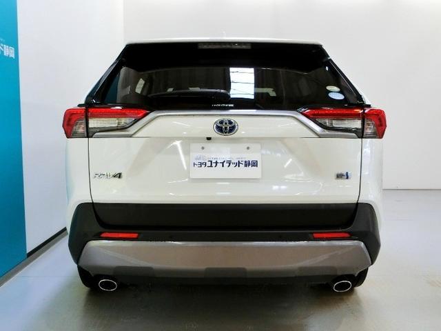 ＲＡＶ４ ハイブリッドＧ　ハイブリッド　ワンオーナー　４ＷＤ　電動シート　安全装備　衝突被害軽減システム　横滑り防止機能　ＡＢＳ　エアバッグ　オートクルーズコントロール　盗難防止装置　バックカメラ　ＥＴＣ　ドラレコ　キーレス（23枚目）
