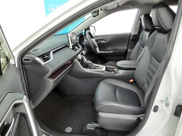 ＲＡＶ４ ハイブリッドＧ　ハイブリッド　ワンオーナー　４ＷＤ　電動シート　安全装備　衝突被害軽減システム　横滑り防止機能　ＡＢＳ　エアバッグ　オートクルーズコントロール　盗難防止装置　バックカメラ　ＥＴＣ　ドラレコ　キーレス（25枚目）