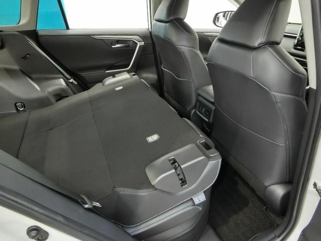 ＲＡＶ４ ハイブリッドＧ　ハイブリッド　ワンオーナー　４ＷＤ　電動シート　安全装備　衝突被害軽減システム　横滑り防止機能　ＡＢＳ　エアバッグ　オートクルーズコントロール　盗難防止装置　バックカメラ　ＥＴＣ　ドラレコ　キーレス（39枚目）