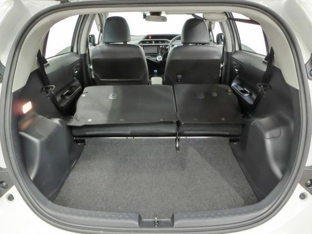 アクア Ｇブラックソフトレザーセレクション　ハイブリッド　ワンオーナー　衝突被害軽減システム　横滑り防止機能　ＡＢＳ　エアバッグ　オートクルーズコントロール　盗難防止装置　バックカメラ　ＥＴＣ　ドラレコ　ミュージックプレイヤー接続可　ＣＤ（15枚目）