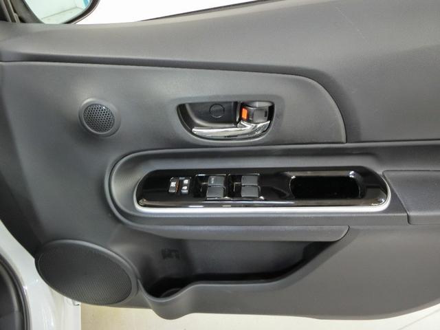 アクア Ｇブラックソフトレザーセレクション　ハイブリッド　ワンオーナー　衝突被害軽減システム　横滑り防止機能　ＡＢＳ　エアバッグ　オートクルーズコントロール　盗難防止装置　バックカメラ　ＥＴＣ　ドラレコ　ミュージックプレイヤー接続可　ＣＤ（22枚目）