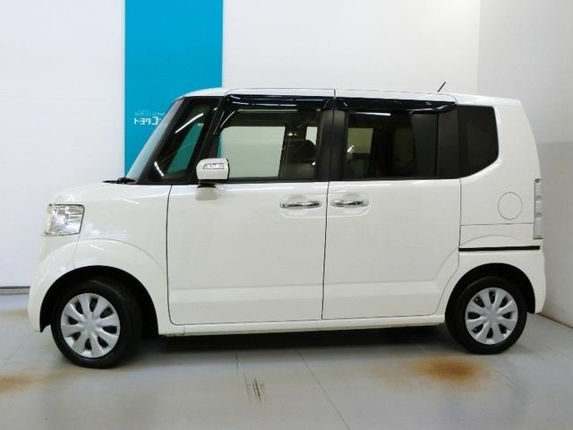 Ｎ－ＢＯＸ Ｇ・Ｌパッケージ　安全装備　衝突被害軽減システム　横滑り防止機能　ＡＢＳ　エアバッグ　盗難防止装置　アイドリングストップ　バックカメラ　ＥＴＣ　ドラレコ　ミュージックプレイヤー接続可　ＣＤ　スマートキー　キーレス（3枚目）