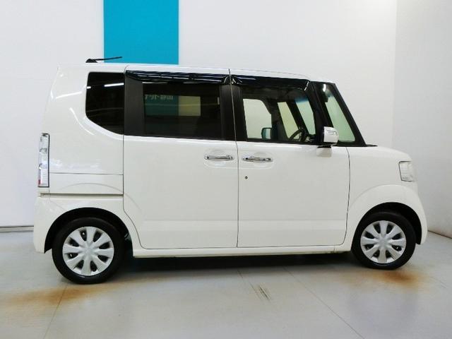 Ｎ－ＢＯＸ Ｇ・Ｌパッケージ　安全装備　衝突被害軽減システム　横滑り防止機能　ＡＢＳ　エアバッグ　盗難防止装置　アイドリングストップ　バックカメラ　ＥＴＣ　ドラレコ　ミュージックプレイヤー接続可　ＣＤ　スマートキー　キーレス（4枚目）