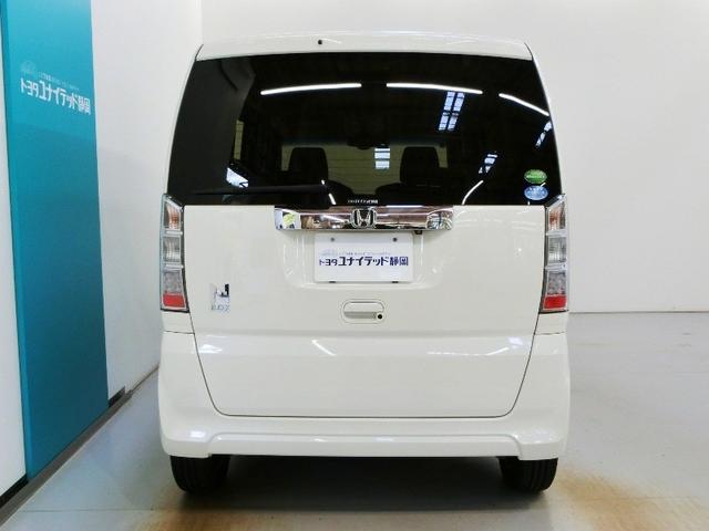 Ｎ－ＢＯＸ Ｇ・Ｌパッケージ　安全装備　衝突被害軽減システム　横滑り防止機能　ＡＢＳ　エアバッグ　盗難防止装置　アイドリングストップ　バックカメラ　ＥＴＣ　ドラレコ　ミュージックプレイヤー接続可　ＣＤ　スマートキー　キーレス（5枚目）