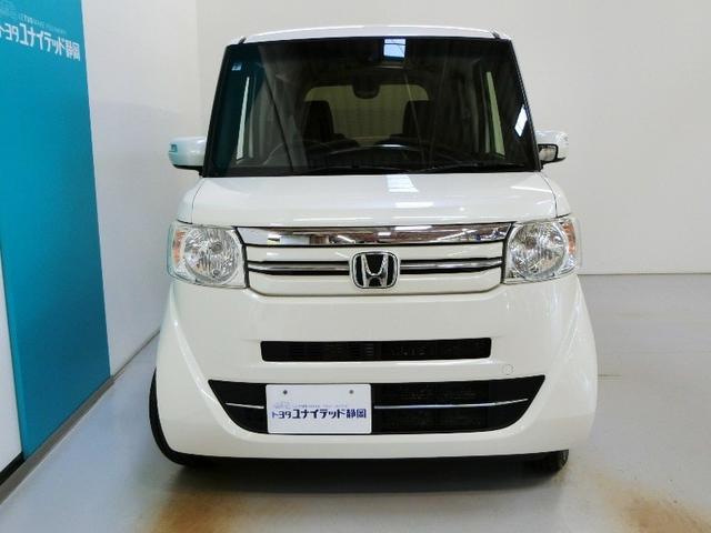 Ｎ－ＢＯＸ Ｇ・Ｌパッケージ　安全装備　衝突被害軽減システム　横滑り防止機能　ＡＢＳ　エアバッグ　盗難防止装置　アイドリングストップ　バックカメラ　ＥＴＣ　ドラレコ　ミュージックプレイヤー接続可　ＣＤ　スマートキー　キーレス（6枚目）