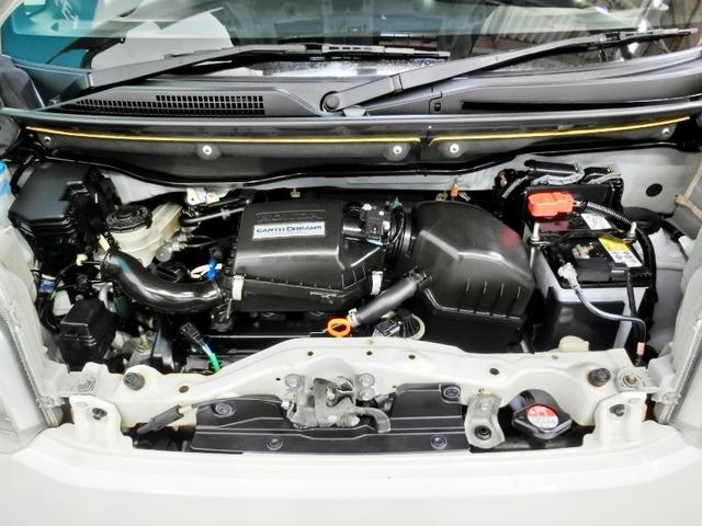 Ｎ－ＢＯＸ Ｇ・Ｌパッケージ　安全装備　衝突被害軽減システム　横滑り防止機能　ＡＢＳ　エアバッグ　盗難防止装置　アイドリングストップ　バックカメラ　ＥＴＣ　ドラレコ　ミュージックプレイヤー接続可　ＣＤ　スマートキー　キーレス（7枚目）