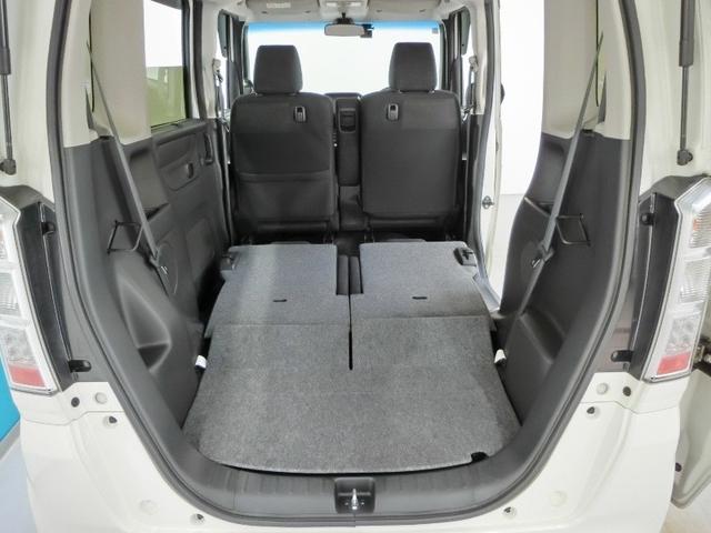 Ｎ－ＢＯＸ Ｇ・Ｌパッケージ　安全装備　衝突被害軽減システム　横滑り防止機能　ＡＢＳ　エアバッグ　盗難防止装置　アイドリングストップ　バックカメラ　ＥＴＣ　ドラレコ　ミュージックプレイヤー接続可　ＣＤ　スマートキー　キーレス（13枚目）