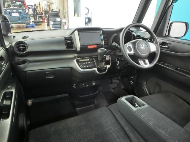 Ｎ－ＢＯＸ Ｇ・Ｌパッケージ　安全装備　衝突被害軽減システム　横滑り防止機能　ＡＢＳ　エアバッグ　盗難防止装置　アイドリングストップ　バックカメラ　ＥＴＣ　ドラレコ　ミュージックプレイヤー接続可　ＣＤ　スマートキー　キーレス（17枚目）