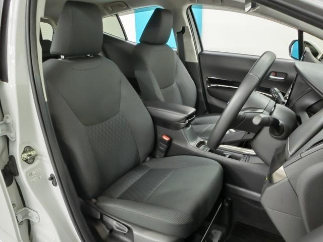 アクア Ｚ　ハイブリッド　ワンオーナー　安全装備　衝突被害軽減システム　横滑り防止機能　ＡＢＳ　エアバッグ　オートクルーズコントロール　盗難防止装置　ナビ　バックカメラ　ＥＴＣ　ドラレコ　スマートキー　キーレス（11枚目）