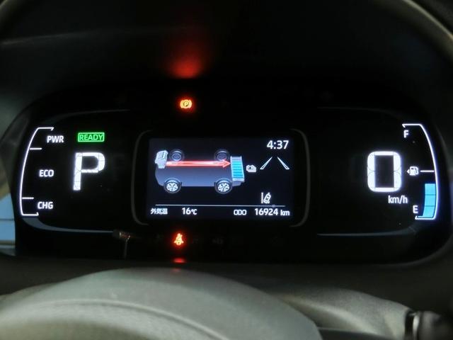 アクア Ｚ　ハイブリッド　ワンオーナー　安全装備　衝突被害軽減システム　横滑り防止機能　ＡＢＳ　エアバッグ　オートクルーズコントロール　盗難防止装置　ナビ　バックカメラ　ＥＴＣ　ドラレコ　スマートキー　キーレス（20枚目）