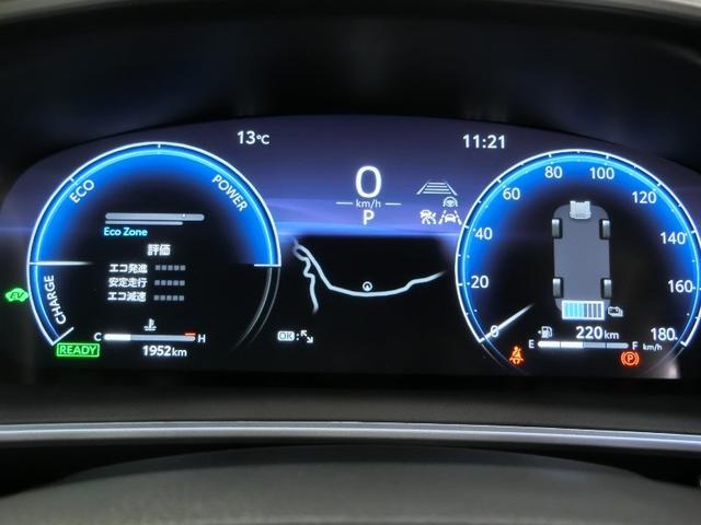 カローラクロス ハイブリッド Z ハイブリッド ワンオーナー ハーフレザー 電動シート 安全装備 衝突被害軽減システム 横滑り防止機能 ABS エアバッグ オートクルーズコントロール 盗難防止装置 TV バックカメラ ETC キーレス(21枚目)