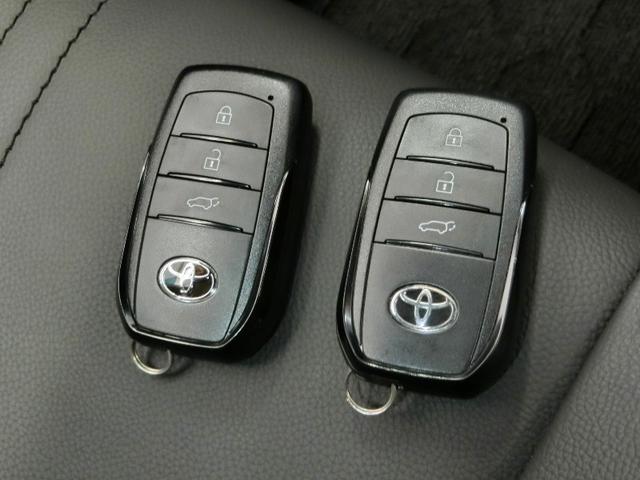 カローラクロス ハイブリッド Z ハイブリッド ワンオーナー ハーフレザー 電動シート 安全装備 衝突被害軽減システム 横滑り防止機能 ABS エアバッグ オートクルーズコントロール 盗難防止装置 TV バックカメラ ETC キーレス(29枚目)