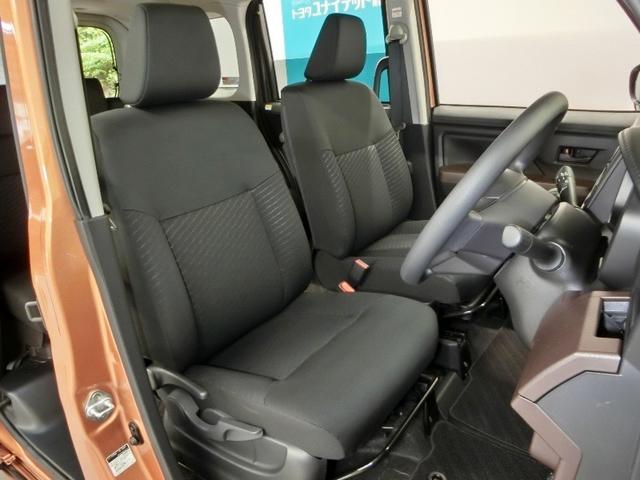 ルーミー Ｘ　Ｓ　ワンオーナー　衝突被害軽減システム　横滑り防止機能　ＡＢＳ　エアバッグ　盗難防止装置　アイドリングストップ　バックカメラ　ミュージックプレイヤー接続可　ＣＤ　スマートキー　キーレス　フル装備　オートマ（8枚目）