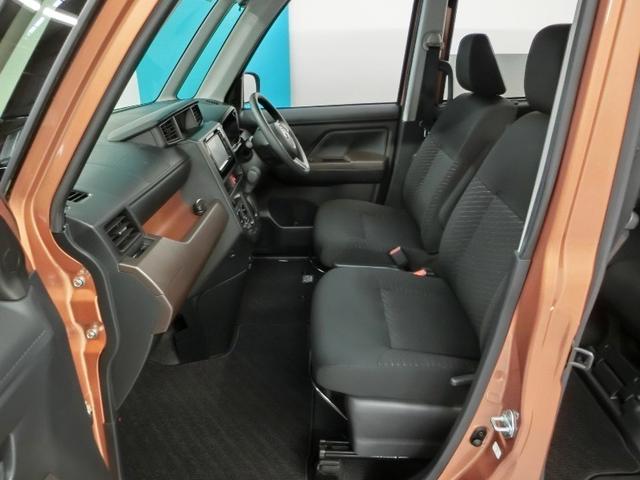 ルーミー Ｘ　Ｓ　ワンオーナー　衝突被害軽減システム　横滑り防止機能　ＡＢＳ　エアバッグ　盗難防止装置　アイドリングストップ　バックカメラ　ミュージックプレイヤー接続可　ＣＤ　スマートキー　キーレス　フル装備　オートマ（9枚目）