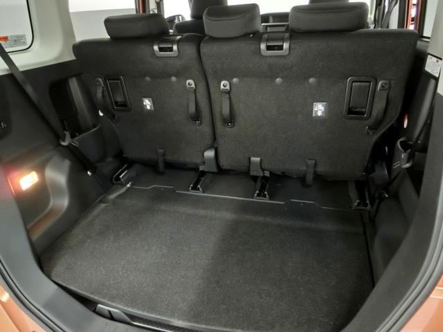 ルーミー Ｘ　Ｓ　ワンオーナー　衝突被害軽減システム　横滑り防止機能　ＡＢＳ　エアバッグ　盗難防止装置　アイドリングストップ　バックカメラ　ミュージックプレイヤー接続可　ＣＤ　スマートキー　キーレス　フル装備　オートマ（12枚目）