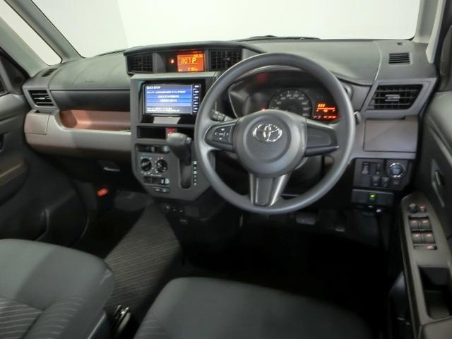 ルーミー Ｘ　Ｓ　ワンオーナー　衝突被害軽減システム　横滑り防止機能　ＡＢＳ　エアバッグ　盗難防止装置　アイドリングストップ　バックカメラ　ミュージックプレイヤー接続可　ＣＤ　スマートキー　キーレス　フル装備　オートマ（16枚目）