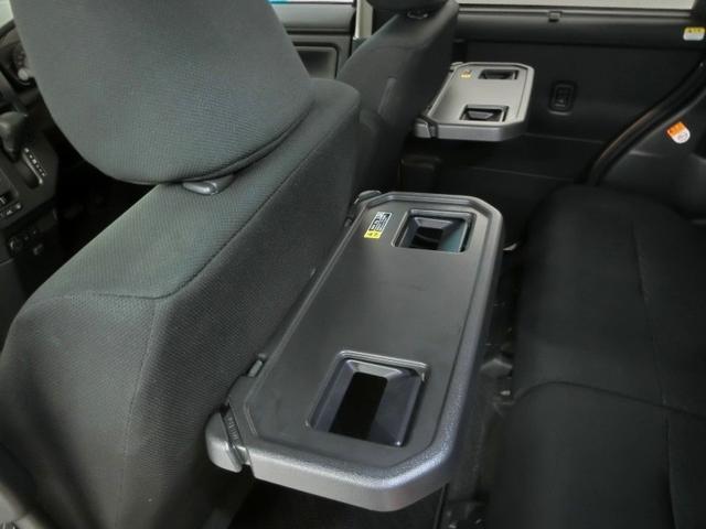 ルーミー Ｘ　Ｓ　ワンオーナー　衝突被害軽減システム　横滑り防止機能　ＡＢＳ　エアバッグ　盗難防止装置　アイドリングストップ　バックカメラ　ミュージックプレイヤー接続可　ＣＤ　スマートキー　キーレス　フル装備　オートマ（25枚目）