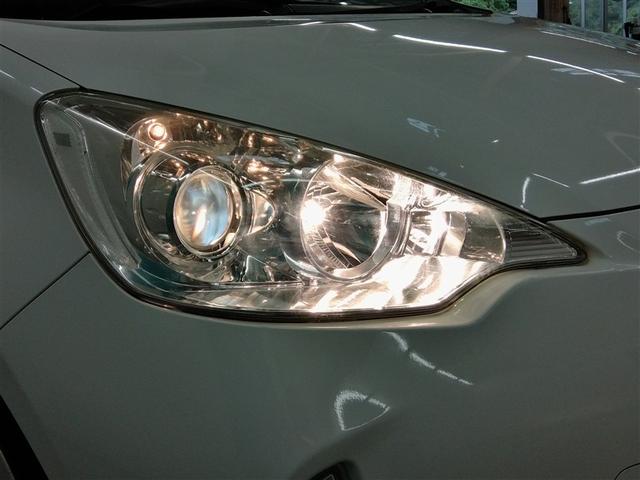 アクア S ハイブリッド ワンオーナー 横滑り防止機能 ABS エアバッグ 盗難防止装置 バックカメラ ETC ミュージックプレイヤー接続可 CD スマートキー キーレス フル装備 オートマ(9枚目)