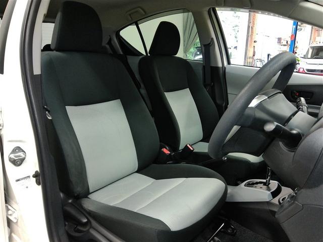 アクア S ハイブリッド ワンオーナー 横滑り防止機能 ABS エアバッグ 盗難防止装置 バックカメラ ETC ミュージックプレイヤー接続可 CD スマートキー キーレス フル装備 オートマ(11枚目)