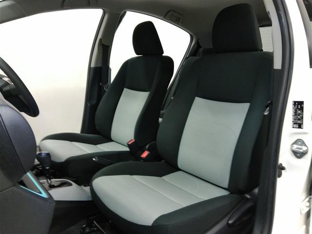 アクア S ハイブリッド ワンオーナー 横滑り防止機能 ABS エアバッグ 盗難防止装置 バックカメラ ETC ミュージックプレイヤー接続可 CD スマートキー キーレス フル装備 オートマ(14枚目)