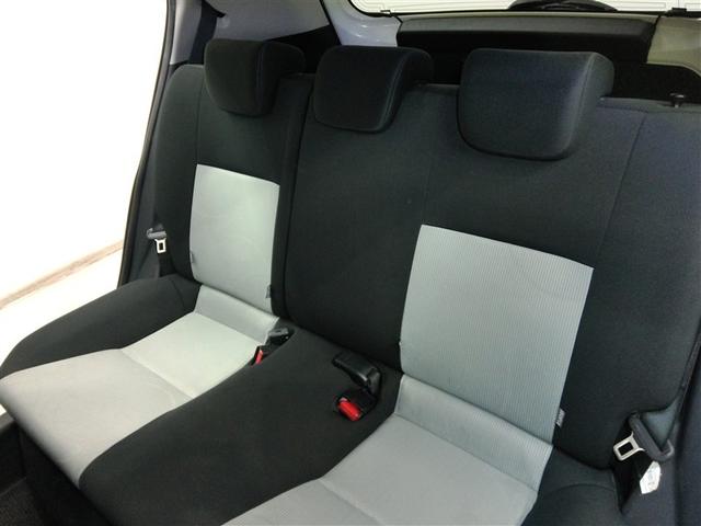 アクア S ハイブリッド ワンオーナー 横滑り防止機能 ABS エアバッグ 盗難防止装置 バックカメラ ETC ミュージックプレイヤー接続可 CD スマートキー キーレス フル装備 オートマ(16枚目)