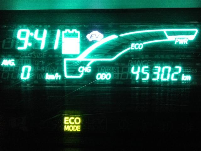 アクア S ハイブリッド ワンオーナー 横滑り防止機能 ABS エアバッグ 盗難防止装置 バックカメラ ETC ミュージックプレイヤー接続可 CD スマートキー キーレス フル装備 オートマ(23枚目)