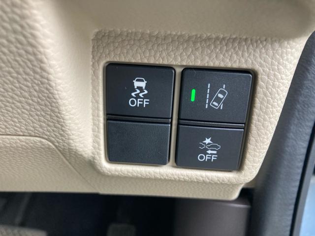 Ｎ－ＢＯＸ Ｇ・Ｌホンダセンシング　衝突被害軽減ブレーキ　アダプティブＣＣ　レーンアシスト　ナビ・ＴＶ　ＣＤ　Ｂｌｕｅｔｏｏｔｈ　ＵＳＢ　ナビ連動ＥＴＣ　バックカメラ　片側パワスラ　ＬＥＤヘッドライト　オートハイビーム　プッシュスタート（8枚目）