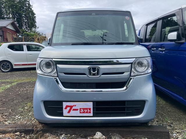 Ｎ－ＢＯＸ Ｇ・Ｌホンダセンシング　衝突被害軽減ブレーキ　アダプティブＣＣ　レーンアシスト　ナビ・ＴＶ　ＣＤ　Ｂｌｕｅｔｏｏｔｈ　ＵＳＢ　ナビ連動ＥＴＣ　バックカメラ　片側パワスラ　ＬＥＤヘッドライト　オートハイビーム　プッシュスタート（11枚目）