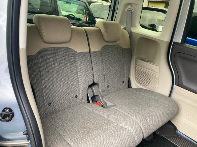 Ｎ－ＢＯＸ Ｇ・Ｌホンダセンシング　衝突被害軽減ブレーキ　アダプティブＣＣ　レーンアシスト　ナビ・ＴＶ　ＣＤ　Ｂｌｕｅｔｏｏｔｈ　ＵＳＢ　ナビ連動ＥＴＣ　バックカメラ　片側パワスラ　ＬＥＤヘッドライト　オートハイビーム　プッシュスタート（16枚目）